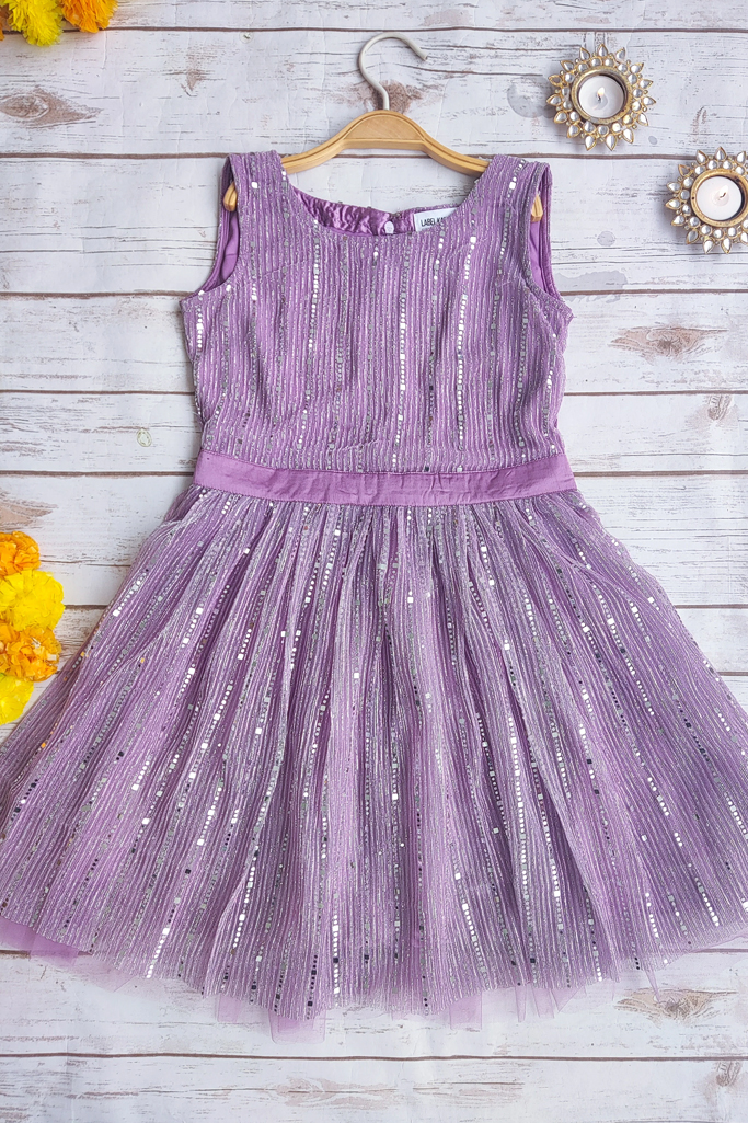 Shimmer Fabric
