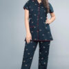 Night Dress Set