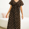Women's Pure Cotton Nighty