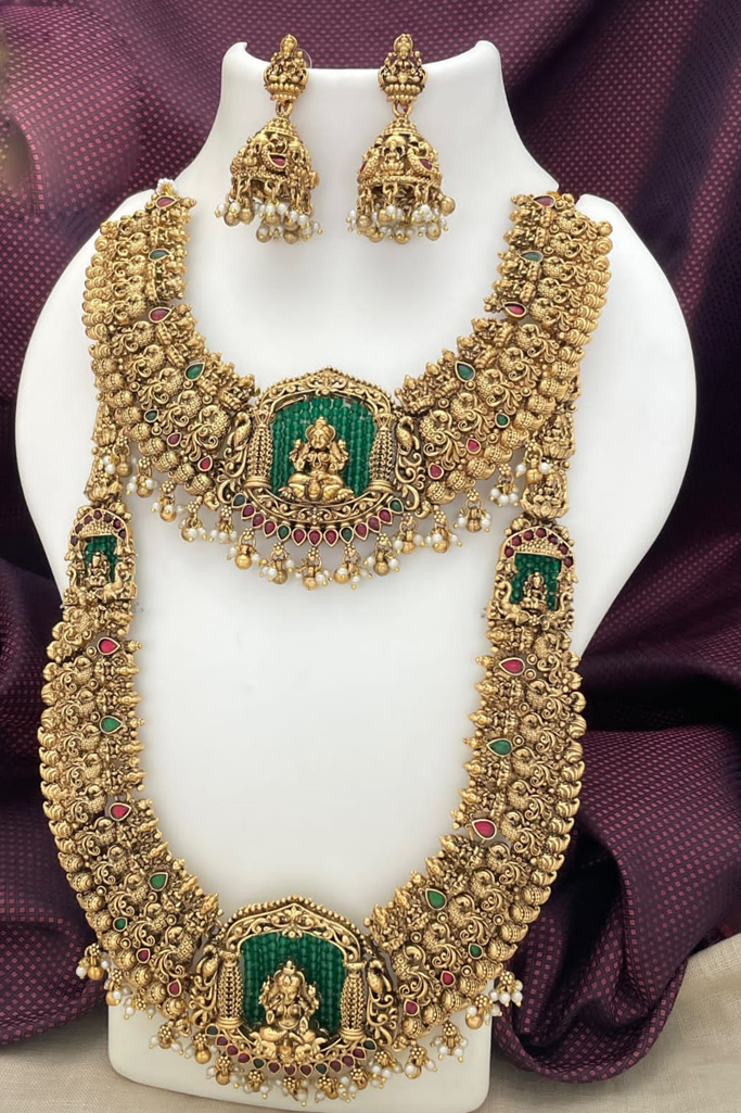 Bridal Jewellery